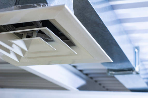 Best Air Vent Cleaning Services  in New Johnsonville, TN